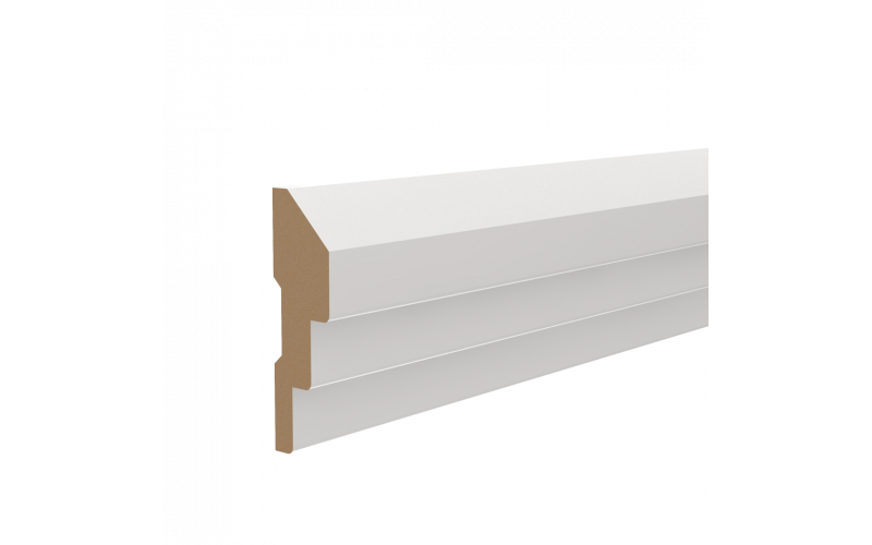 Молдинг Ultrawood U 004